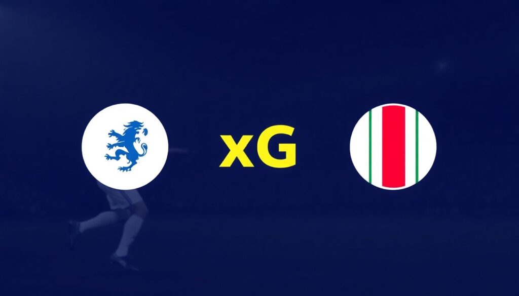 Что такое xg в футболе простыми словами и как использовать статистику Что такое xG в футболе: объясняем простыми словами - иллюстрация