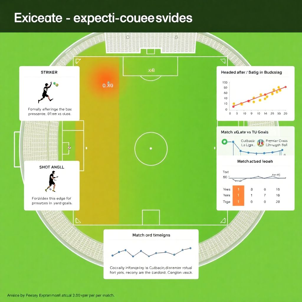 Что такое xg в футболе простыми словами и как использовать статистику Что такое xg в футболе: объясняем простыми словами