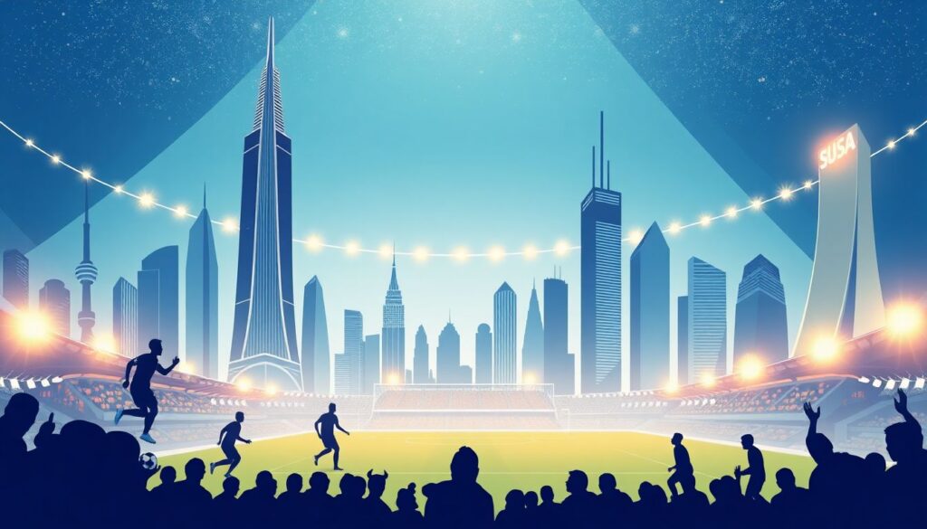 Самые дорогие трансферы в истории футбола: топ-10 рекордных сделок Топ-10 самых дорогих трансферов в истории футбола - иллюстрация