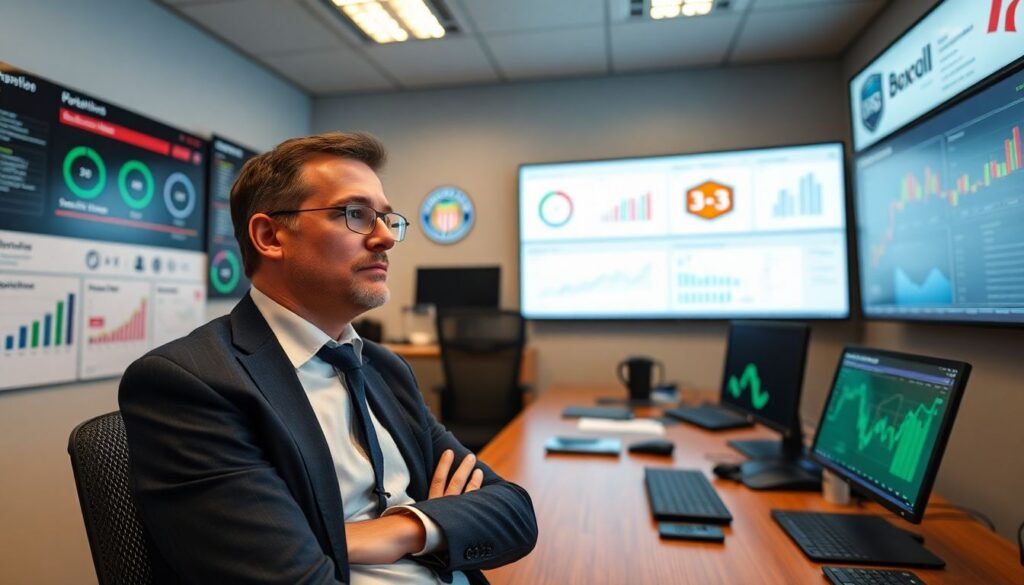 Как стать футбольным агентом: пошаговая инструкция и ключевые этапы пути Как стать футбольным агентом: пошаговая инструкция - иллюстрация