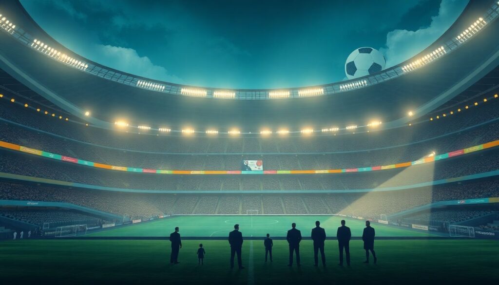 Финансовый фэйр-плей в футболе: разбор, почему система не работает Разбор финансового фэйр-плей: почему это не работает - иллюстрация