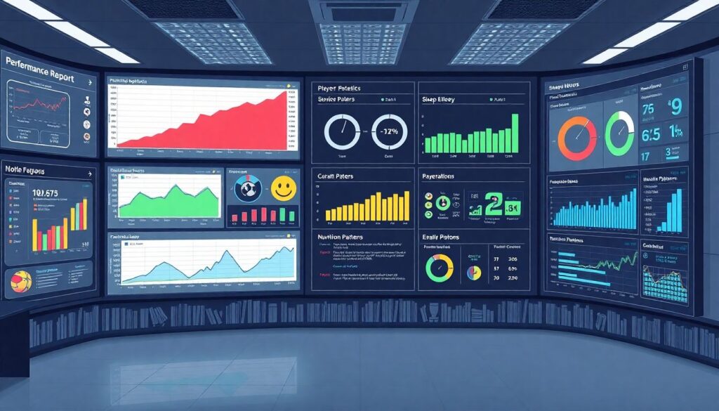 Диета профессионального футболиста: что они едят на завтрак - иллюстрация