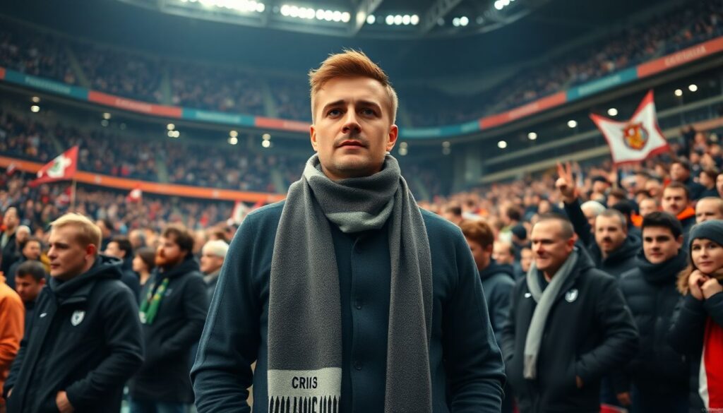 Кто такие ультрас и чем они отличаются от хулиганов - иллюстрация