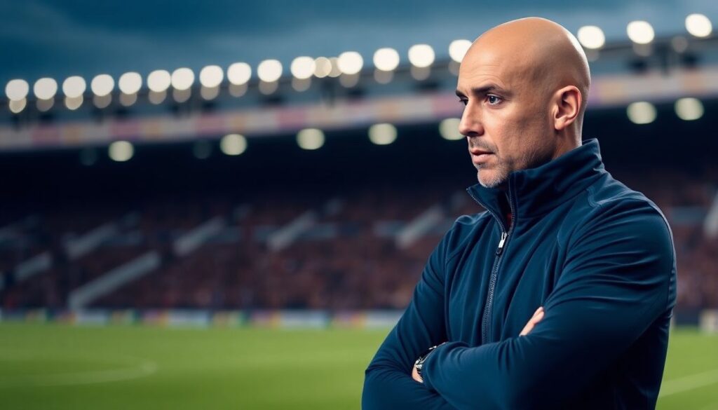 Анализ тактики Пепа Гвардиолы: эволюция тики-таки - иллюстрация