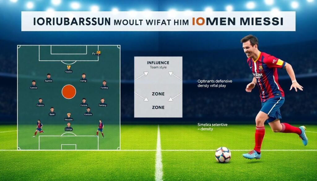 Почему Лионель Месси считается лучшим игроком всех времен Почему Лионель Месси считается лучшим игроком всех времен - иллюстрация