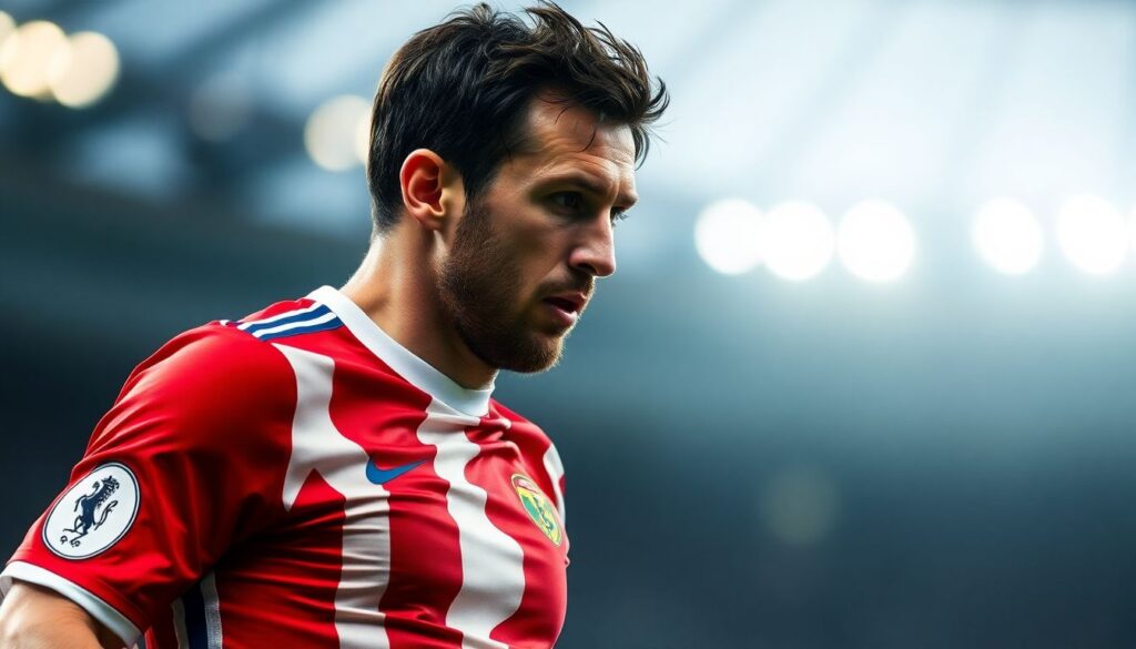 Почему Лионель Месси считается лучшим игроком всех времен Почему Лионель Месси считается лучшим игроком всех времен - иллюстрация