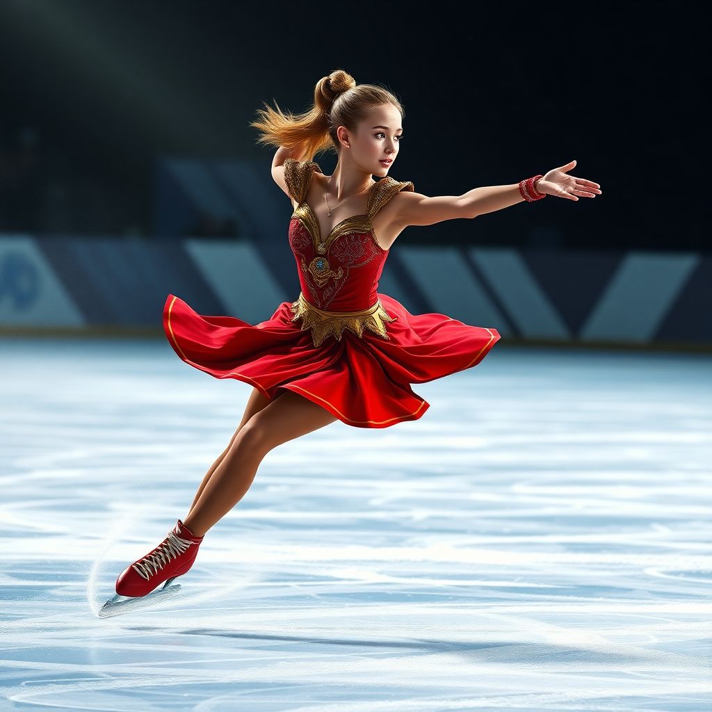 Софья Дзепка: как 2025 год сделал её новой надеждой российского фигурного катания