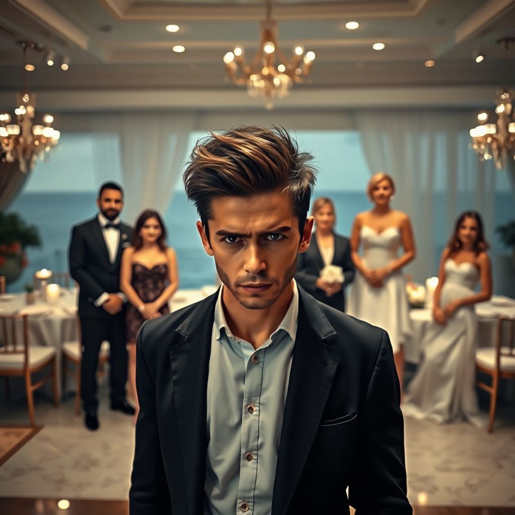 Бруклин Бекхэм против семьи: скандальное признание о бренде beckham