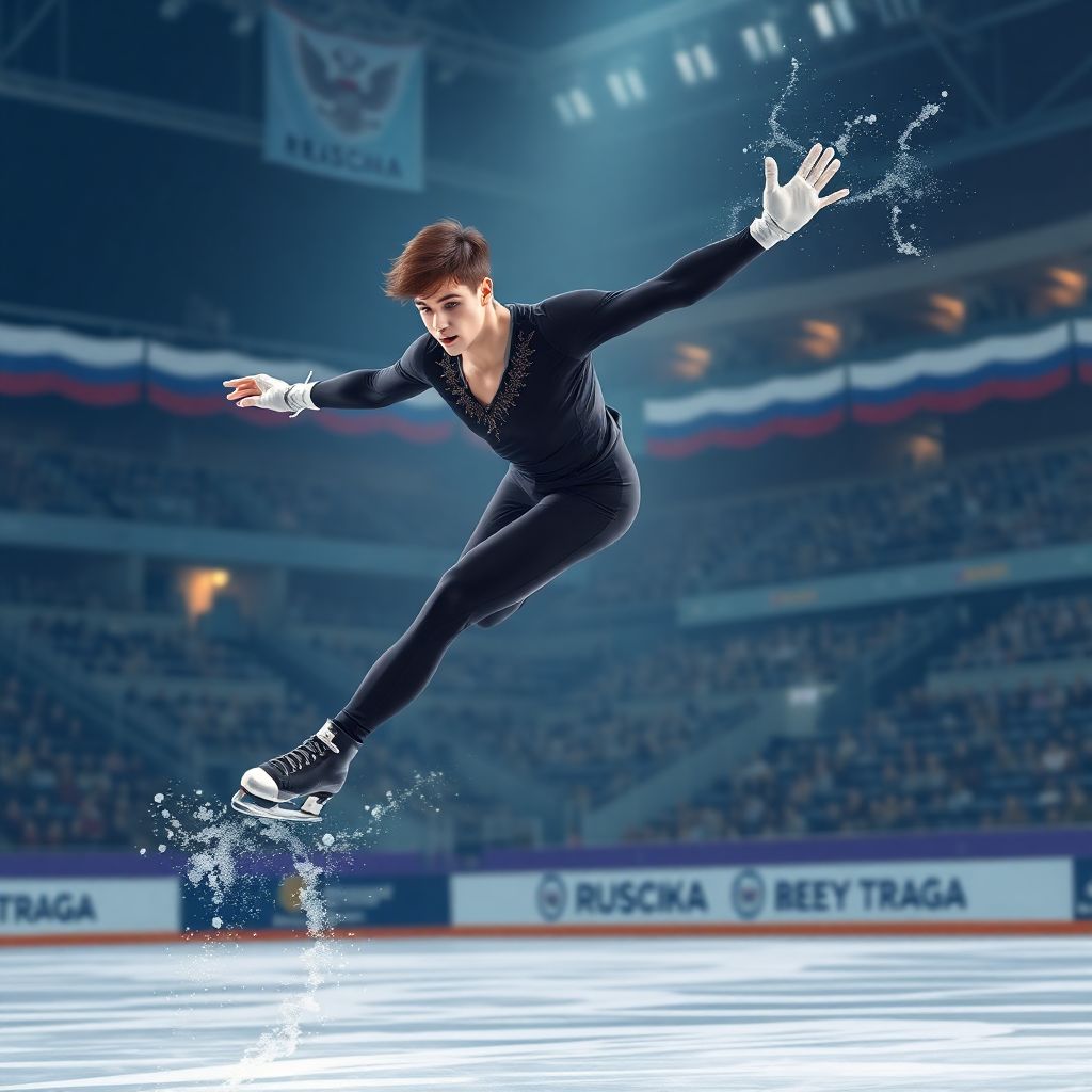 Петр Гуменник: победа на турнире памяти Грушмана и завышенные 326,49 балла