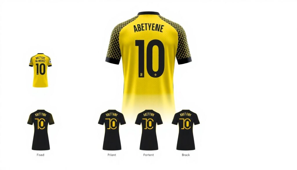 Почему вратари носят первый номер: история традиций - иллюстрация