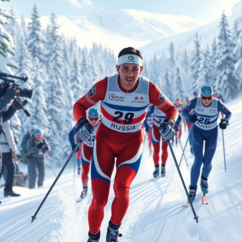 Норвежский эксперт: Коростелев — сила, с которой всем придется считаться