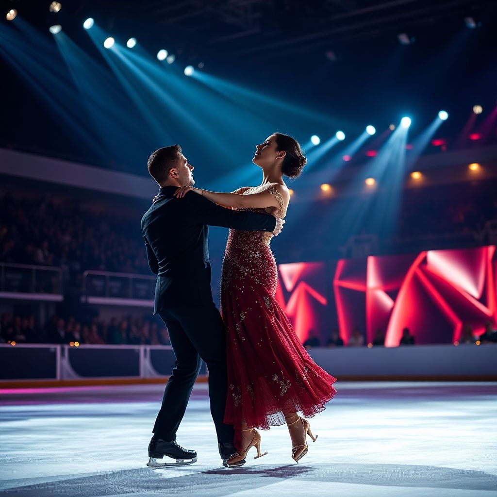 «Ледниковый период» в Москве: новый сезон шоу, звезды и главные фото