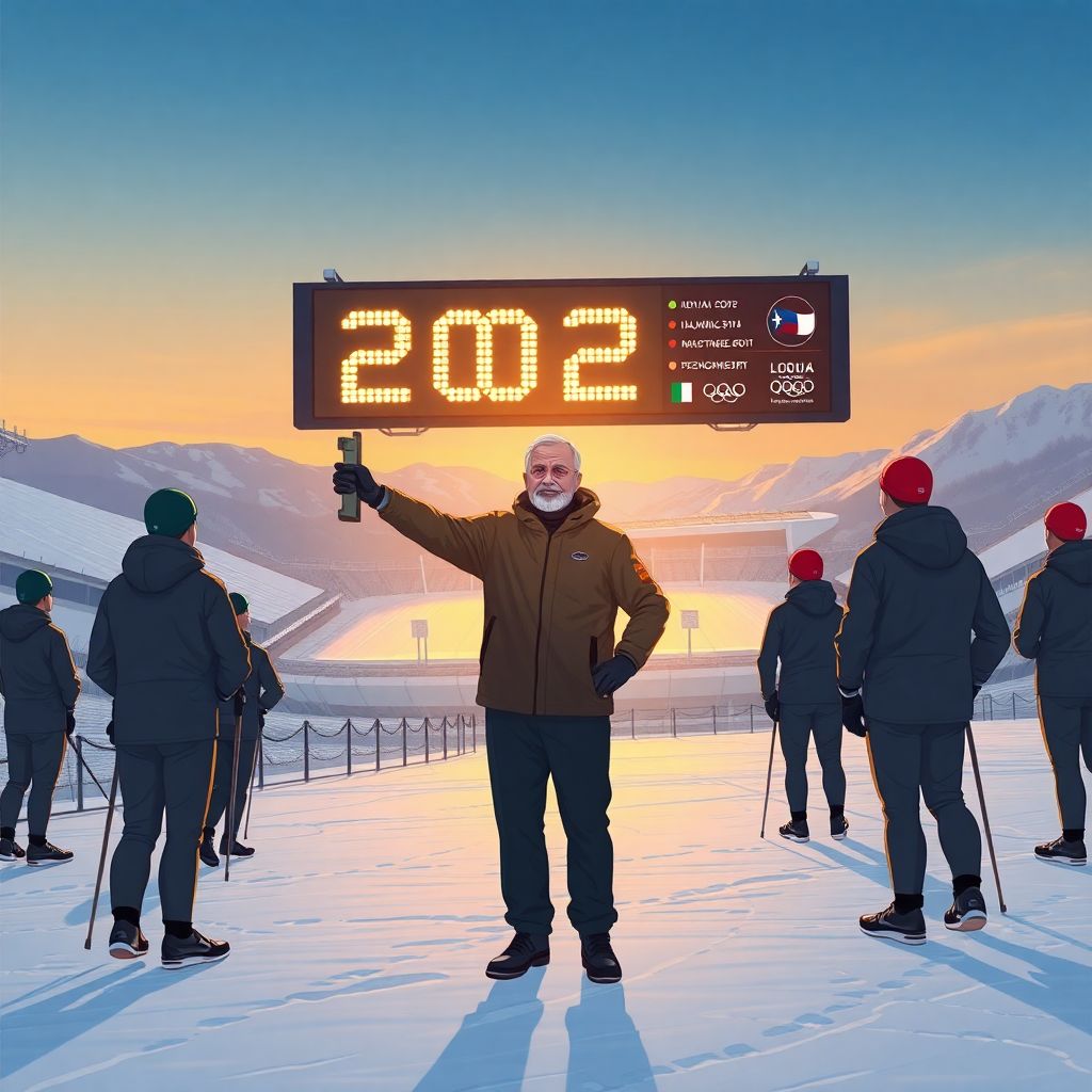 Олимпийский чемпион назвал год завершения СВО и возвращения России в большой спорт