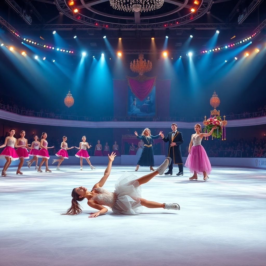 Спящая красавица Плющенко: падение Щербаковой и триумфальное возвращение Костылевой