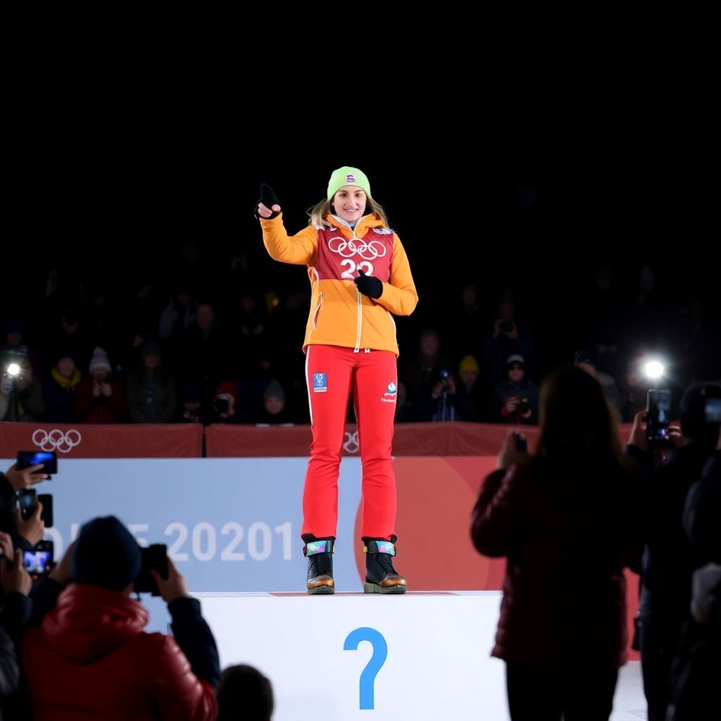 Золото Сотниковой в Сочи: спорная победа, изменившая женское фигурное катание