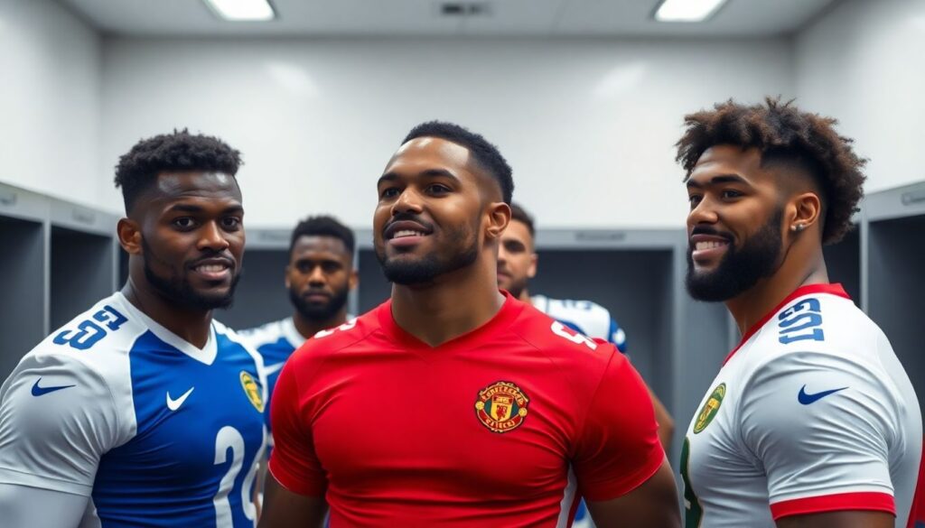 Самые преданные футболисты, игравшие за один клуб всю жизнь - иллюстрация