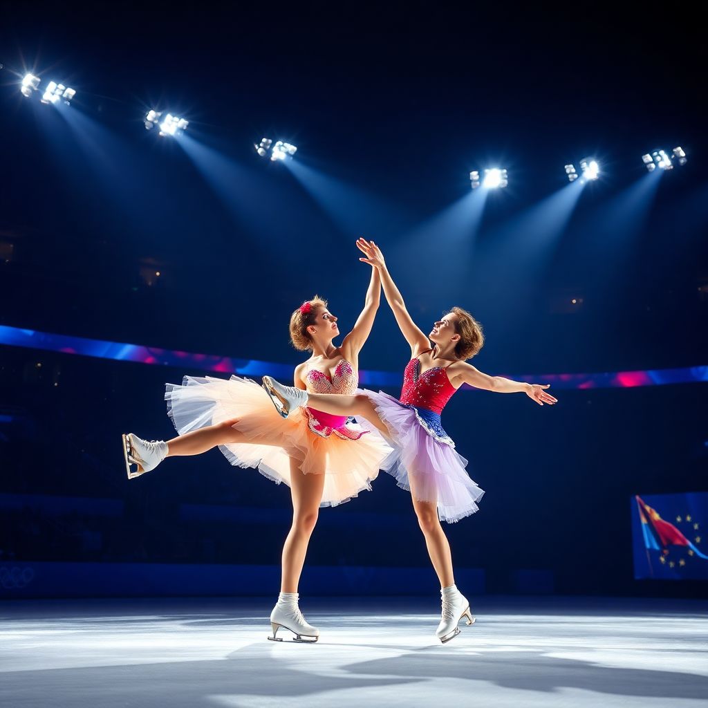 Модный приговор костюмам фигуристов на Олимпиаде‑2026: когда образ мешает прокату