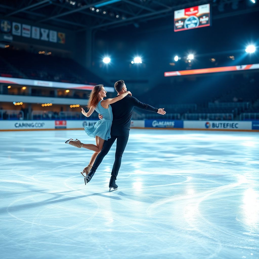 Парное фигурное катание: реформа isu и отмена поддержки в произвольной