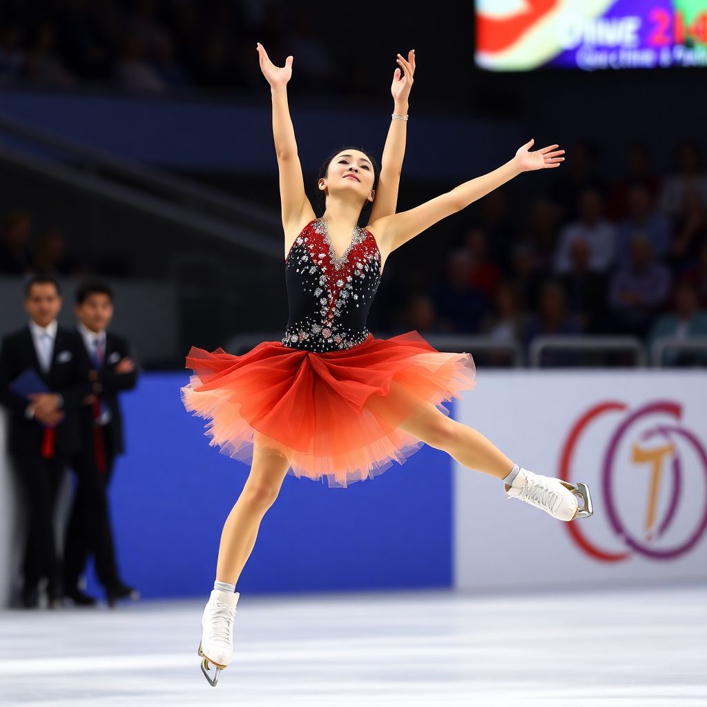 Чемпионат мира‑2026 в женском катании в Праге: прощание с Сакамото