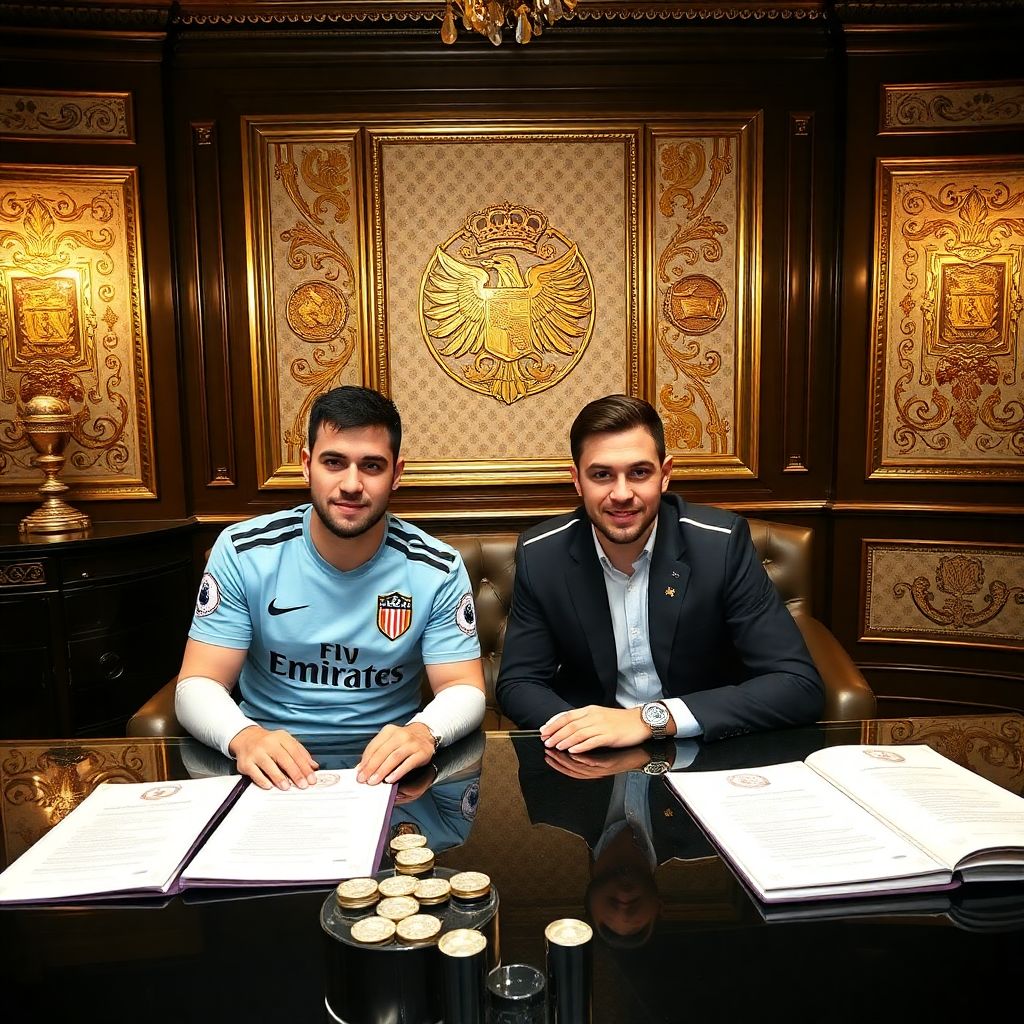 Спартак близок к новому контракту с Эсекьелем Барко и готовит внушительную зарплату