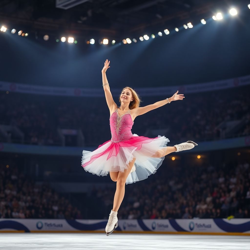 Алиса Двоеглазова покоряет финал Гран при в Челябинске без ультра си