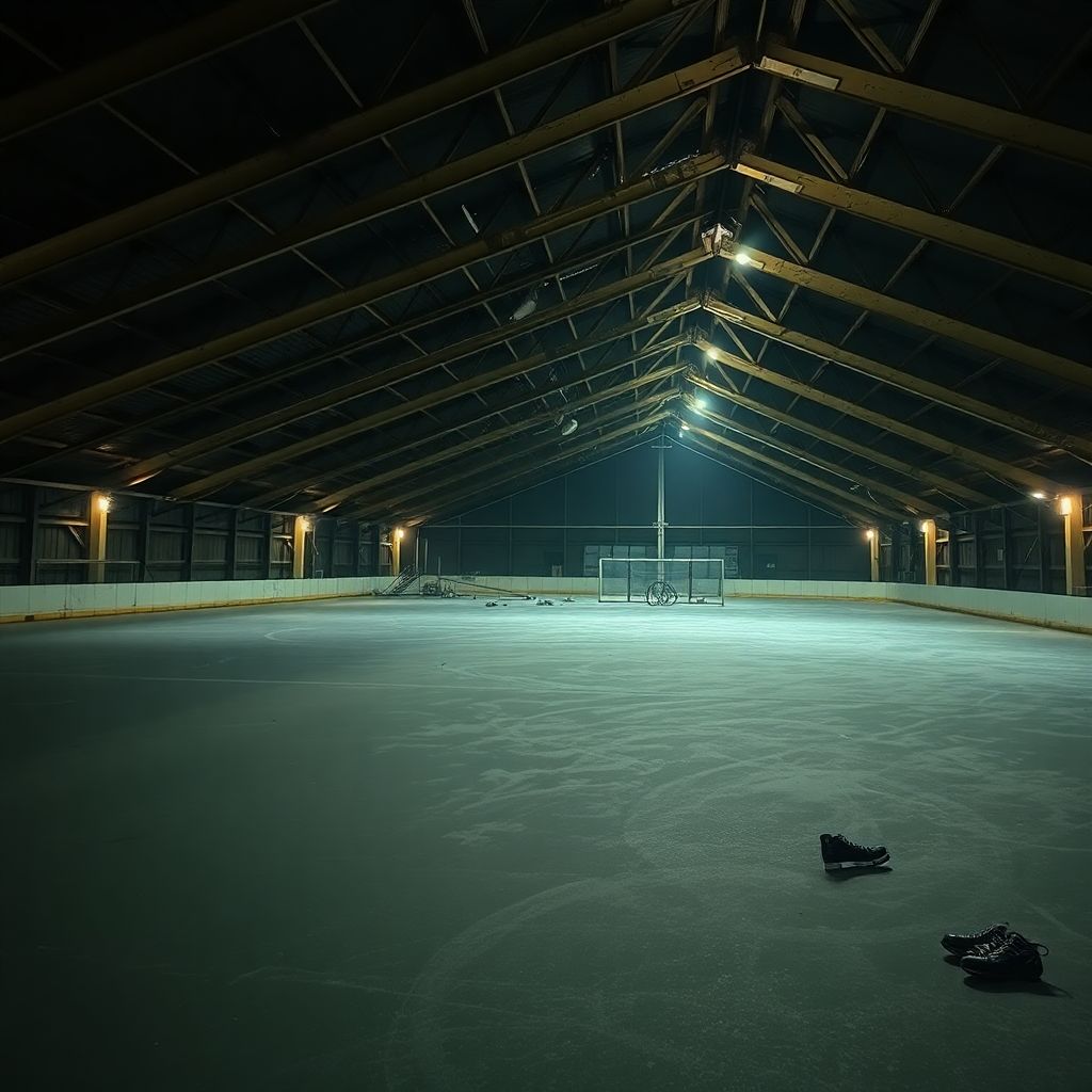 Обрушение крыши катка ЦСКА: как фигуристы пережили потерю родного льда