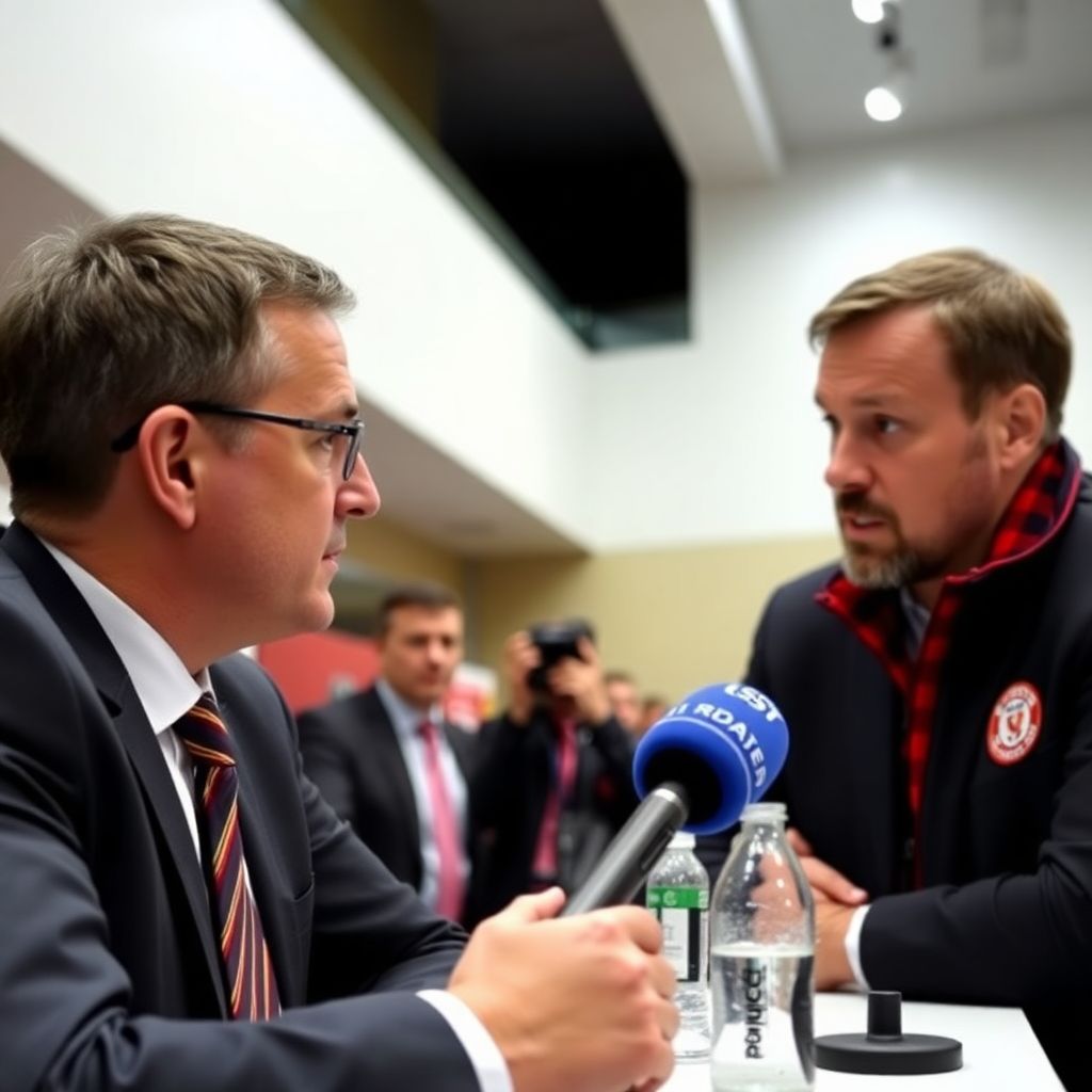 Березуцкий против методов Челестини в ЦСКА: что рассказал Панков