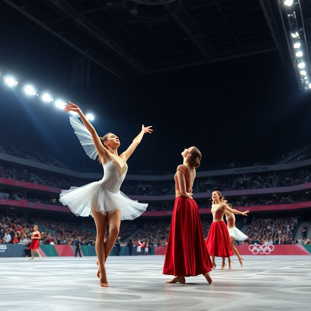 Российские гимнастки и новый код правил: почему мир ушёл вперёд без нас