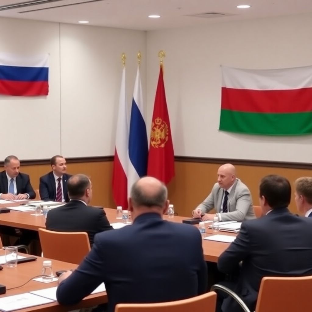 Польша может лишиться Евро‑2027 по прыжкам в воду из‑за бойкота россиян