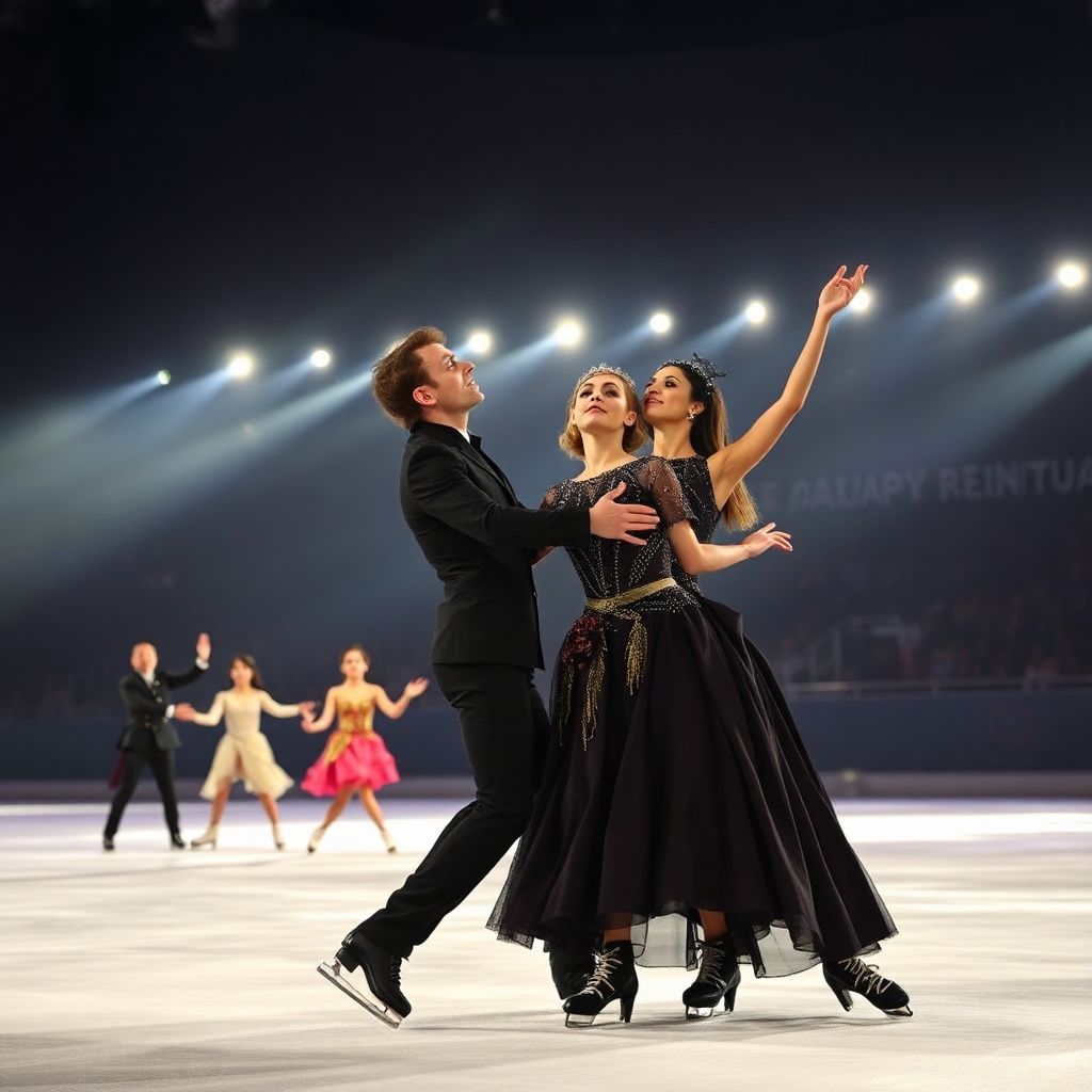 Лучшие костюмы «Русского вызова»: как Гуменник и девушки задали формат шоу