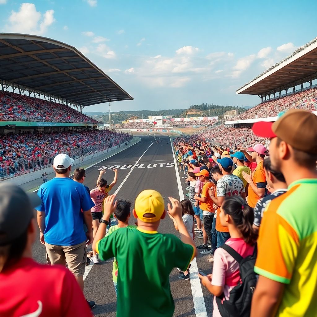 Народные Игры ГТО Спортлото: как прошел финал 4 сезона, где спорт объединяет всех