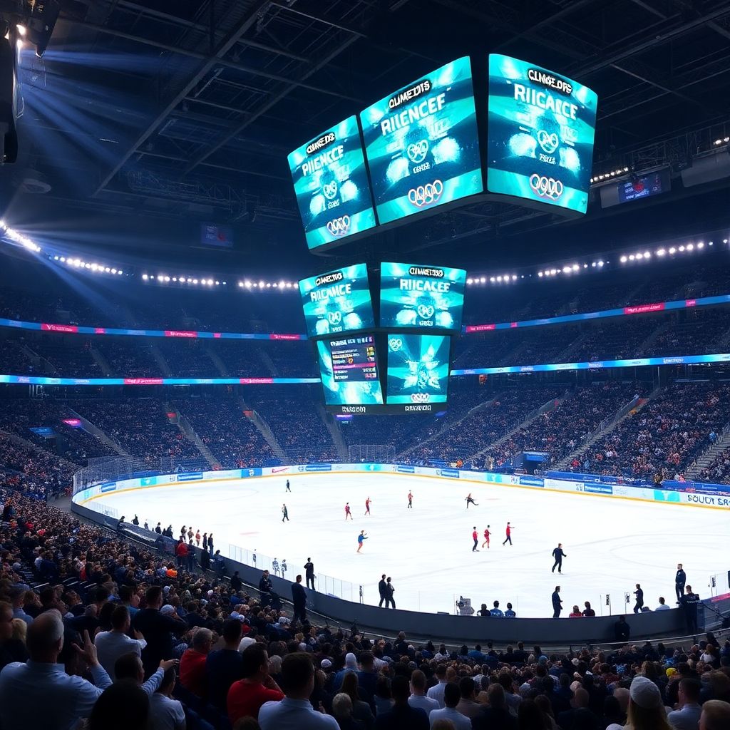 isu меняет курс фигурного катания: конец технической гонки и эпохи квадов