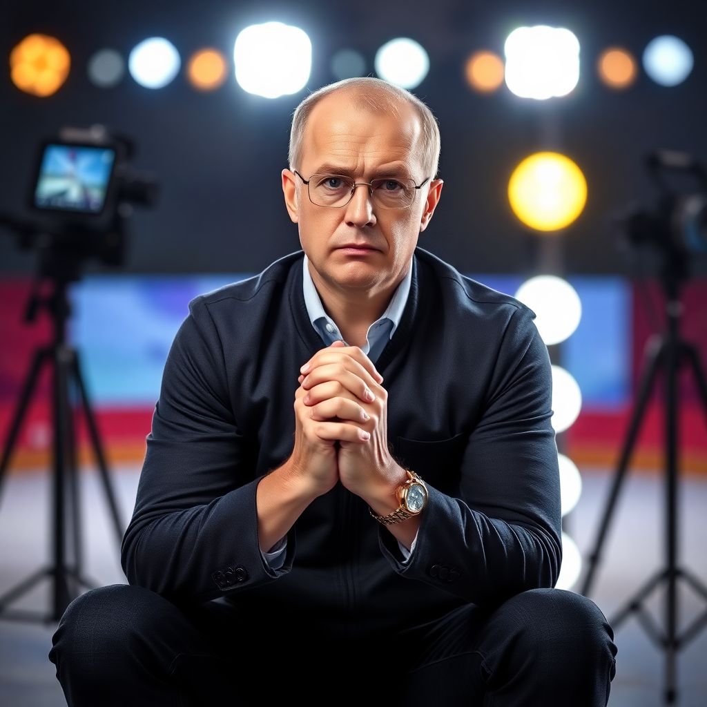 Сергей Дудаков: откровенное интервью о Тутберидзе, Трусовой и четверных прыжках