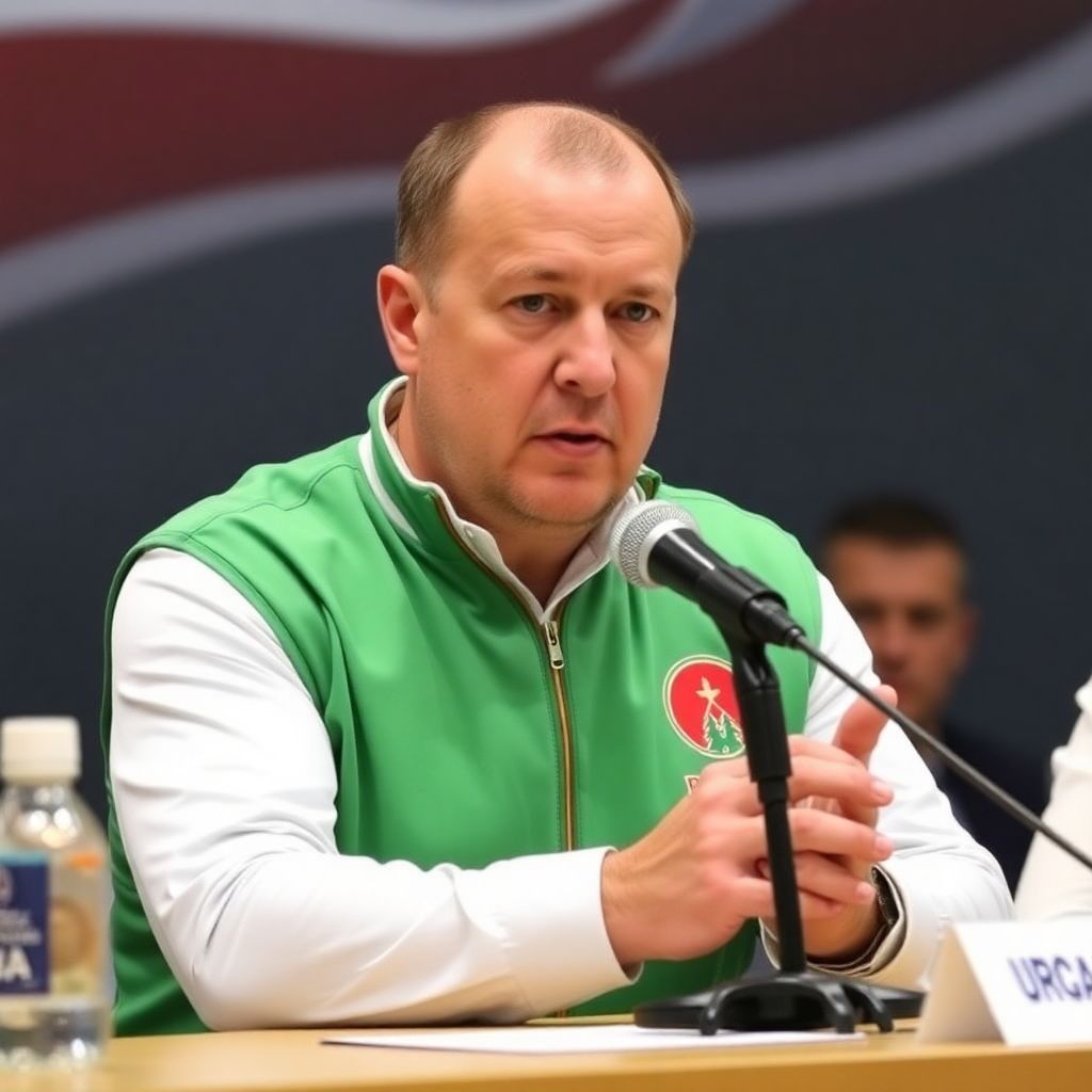 Белоруссия без чемпионата мира по гандболу: Коноплев о гадких отговорках Европы Белоруссия без чемпионата мира по гандболу: Коноплев о гадких отговорках Европы