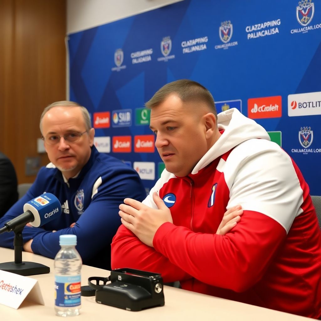 Дмитрий Черышев опроверг слова Чигринского о политических мотивах Дениса