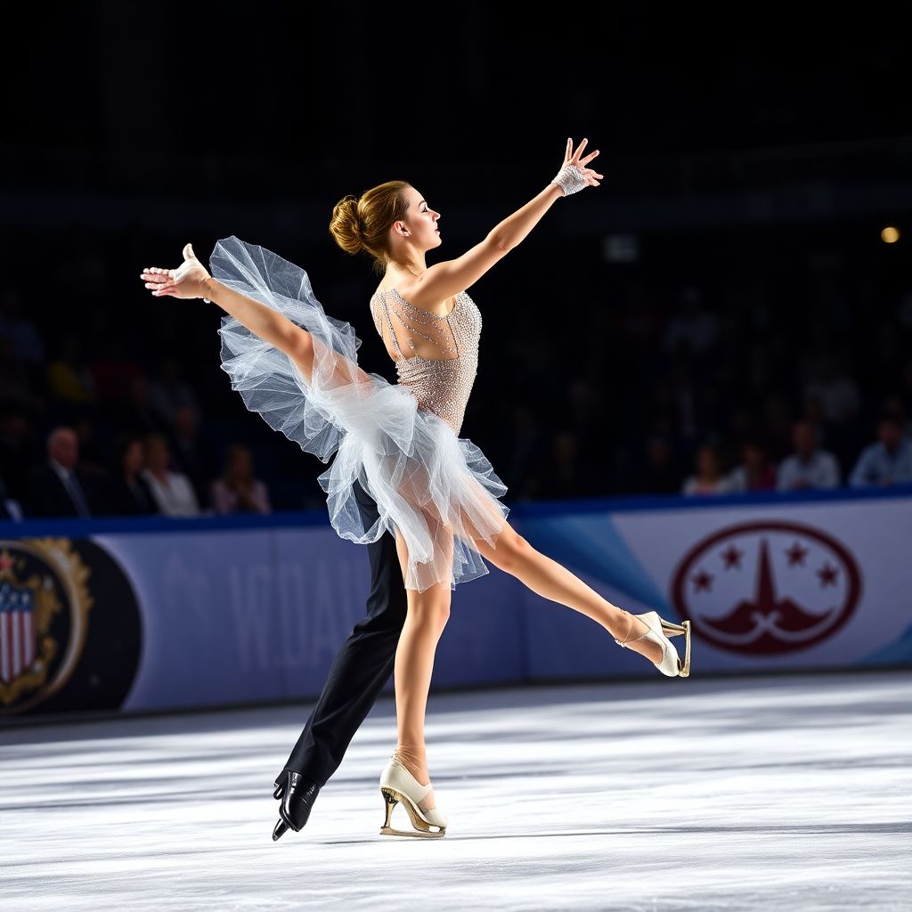 Бойкова и Козловский могут выиграть чемпионат мира после возвращения России в фигурное катание