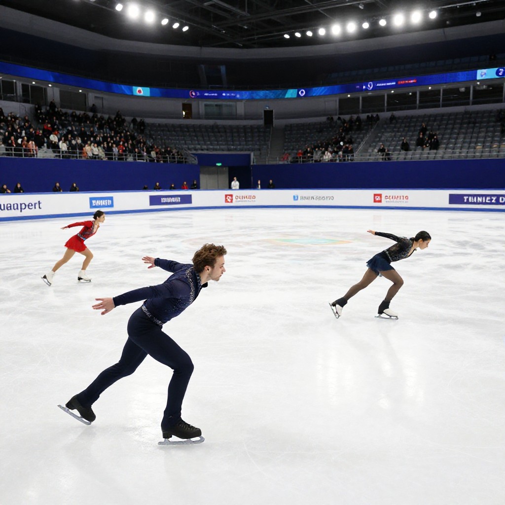 Budapest trophy: кто представит Россию без Трусовой в Будапеште