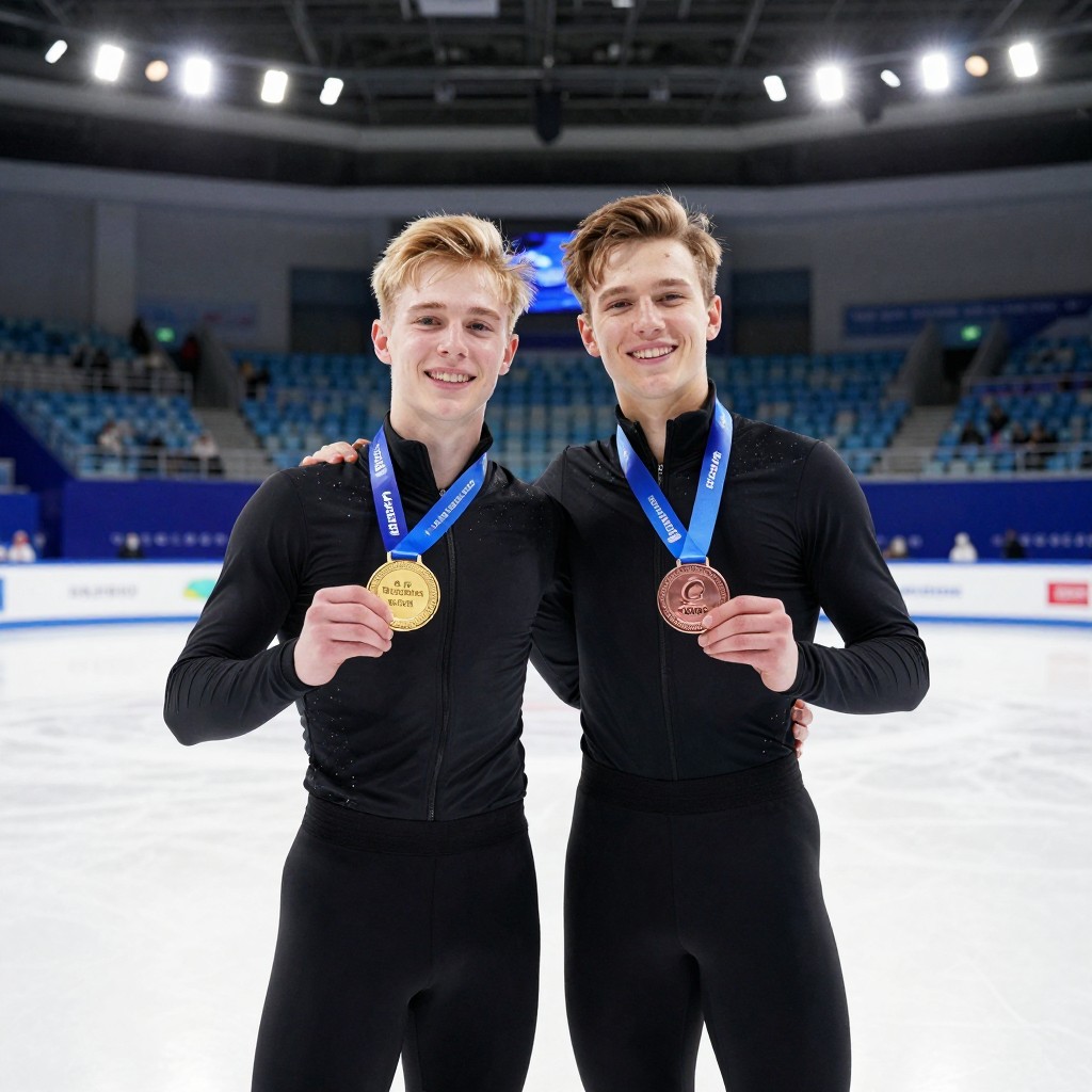 Буря выиграла чемпионат Москвы, Плескачева взяла бронзу после травмы